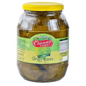 Chtoura Garden Grape Leaves 1.015kg