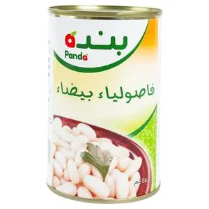 Panda White Beans 450g