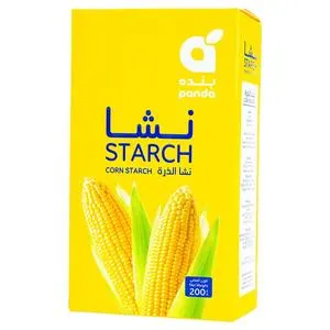 Panda Corn Starch 200g