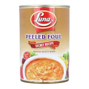 Luna Foul Secret Recipe 450g