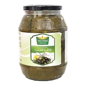 Victoria Grape Leaves 908g