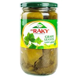 Al Raky Grape Leaves 720g