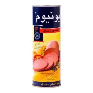 Unium Chicken Luncheon 800g