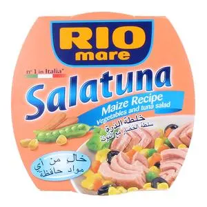 Rio Mare Salatuna Mais 160g