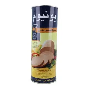 Unium Beef Luncheon Meat 800g