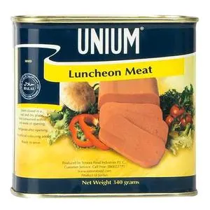 Unium Beef Luncheon Meat 340g