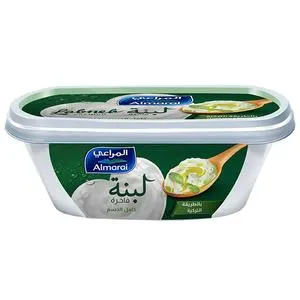 Almarai Premium Labneh Full Fat 400g