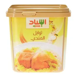 Esnad Mandi Spices 108g