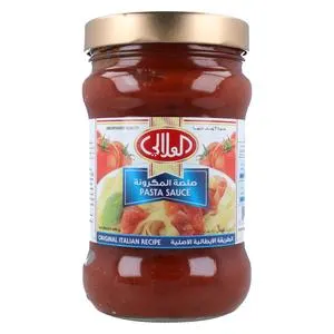 Pasta Sauce - Original Italian Recipe