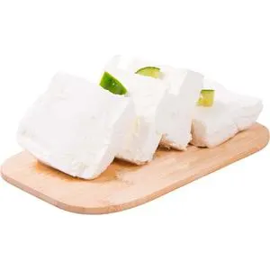 Low Salt Soft Cheese 250g