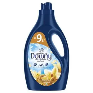 Downy Fabric Softener Concentrated Vanilla & Musk 3L