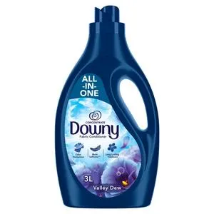 Downy Concentrated Fabric Softener Valley Dew 3 L