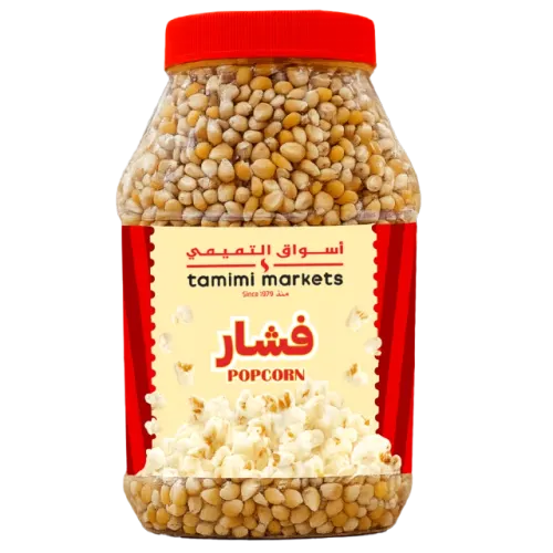 أسواق التميمي منذ 1979 ذرة فشار-850 غرام
