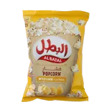 البطل فشار بنكهة الزبدة-23 غرام