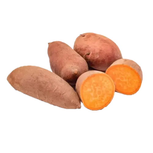 أمريكي بطاطا حلوة- غرام 500