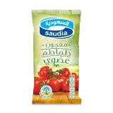 سدافكو السعودية معجون طماطم عضوي-70 غرام