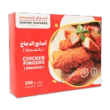 أسواق التميمي منذ 1979 أصابع دجاج-390 غرام