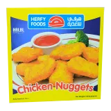 هرفي ناجت الدجاج-400 غرام