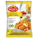 سيارا ناجت الدجاج-750 غرام