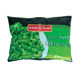 السنبلة بامية زيرو-400 غرام