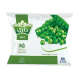 داري بازيلا خضراء-400 غرام