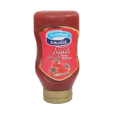 السعودية كاتشب-510 غرام