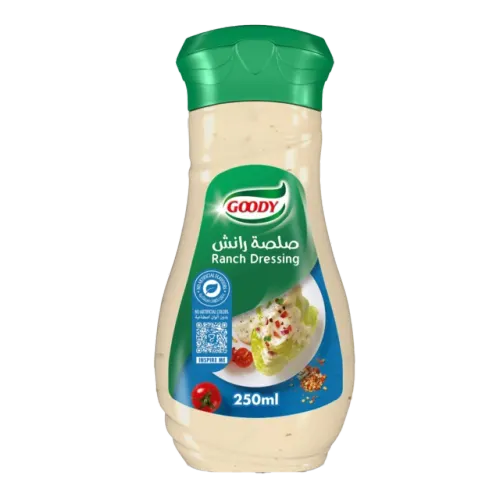 قودي متبل رانش-250 مل