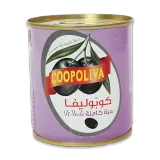 كوبوليفيا زيتون أسود-100 غرام