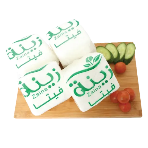 مصري زينه جبنة فيتا طبيعية- غرام 250