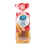 لوزين خبز التوست أبيض-حبة