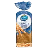 لوزين خبز التوست بالحبوب-600 غرام