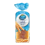 لوزين خبز التوست بالحليب-600 غرام