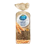 لوزين شرائح خبز نخالة-615 غرام