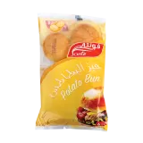 فونتي خبز برجر-400 غرام