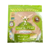 تنور خبزنخالة صحي-240 غرام