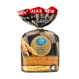 لوزين شرائح خبز بريوش-320 غرام
