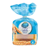 لوزين شرائح خبز الحليب-275 غرام