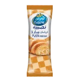 لوزين كرواسون سادة-50 غرام