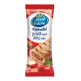 لوزين فطيرة تفاح-حبة