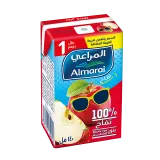 المراعي عصير تفاح-140 مل