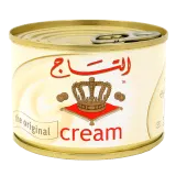 التَاج القشطة الاصلية-155 غرام