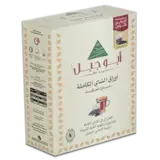 أبو جبل أكياس شاي-75X2.5 غرام
