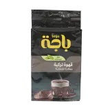 باجة قهوة تركية بالهيل-200 غرام