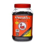 الوزة شاي أسود فرط-300 غرام