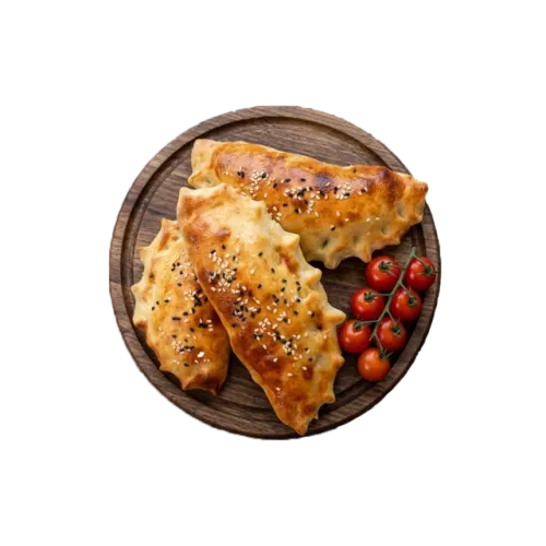 أسواق التميمي معجنات-فطيرة بالجبن الشيدر حجم كبير-حبة