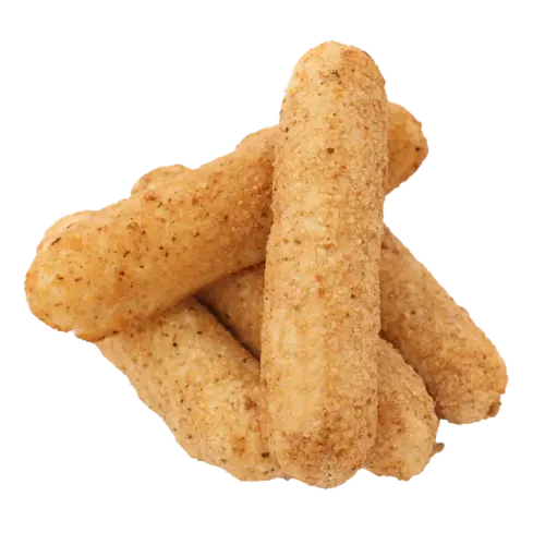 أسواق التميمي فطيرة هوت دوج كروكيت-صغيرة