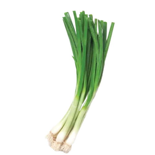 سعودي بصل أخضر-75 - 100 غرام
