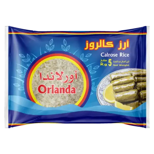 أورلاندا أرز كالروز-5 كيلو