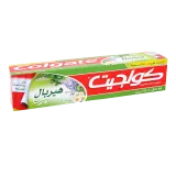 كولجيت معجون أسنان هيربال بالفلورايد-125 مل
