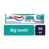 أكوافريش معجون أسنان كبير +6 سنوات-50 مل